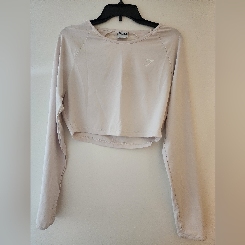 Gymshark Long sleeve